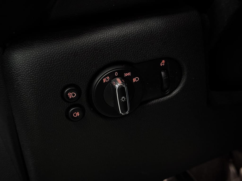 MINI John Cooper Works — foto 49