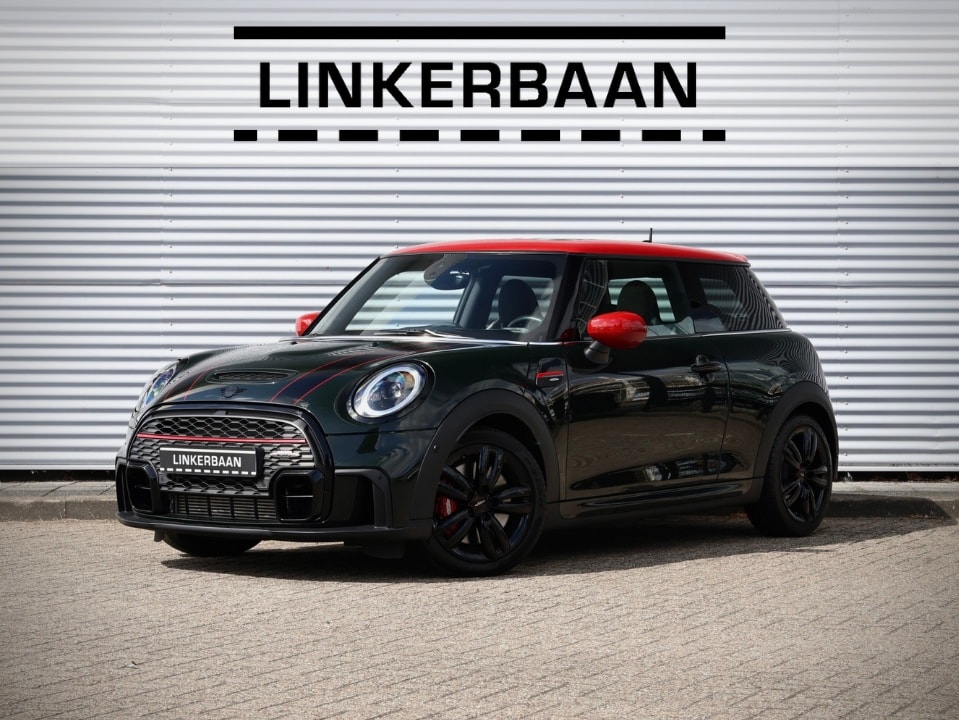 Deze auto voor jouw huis?