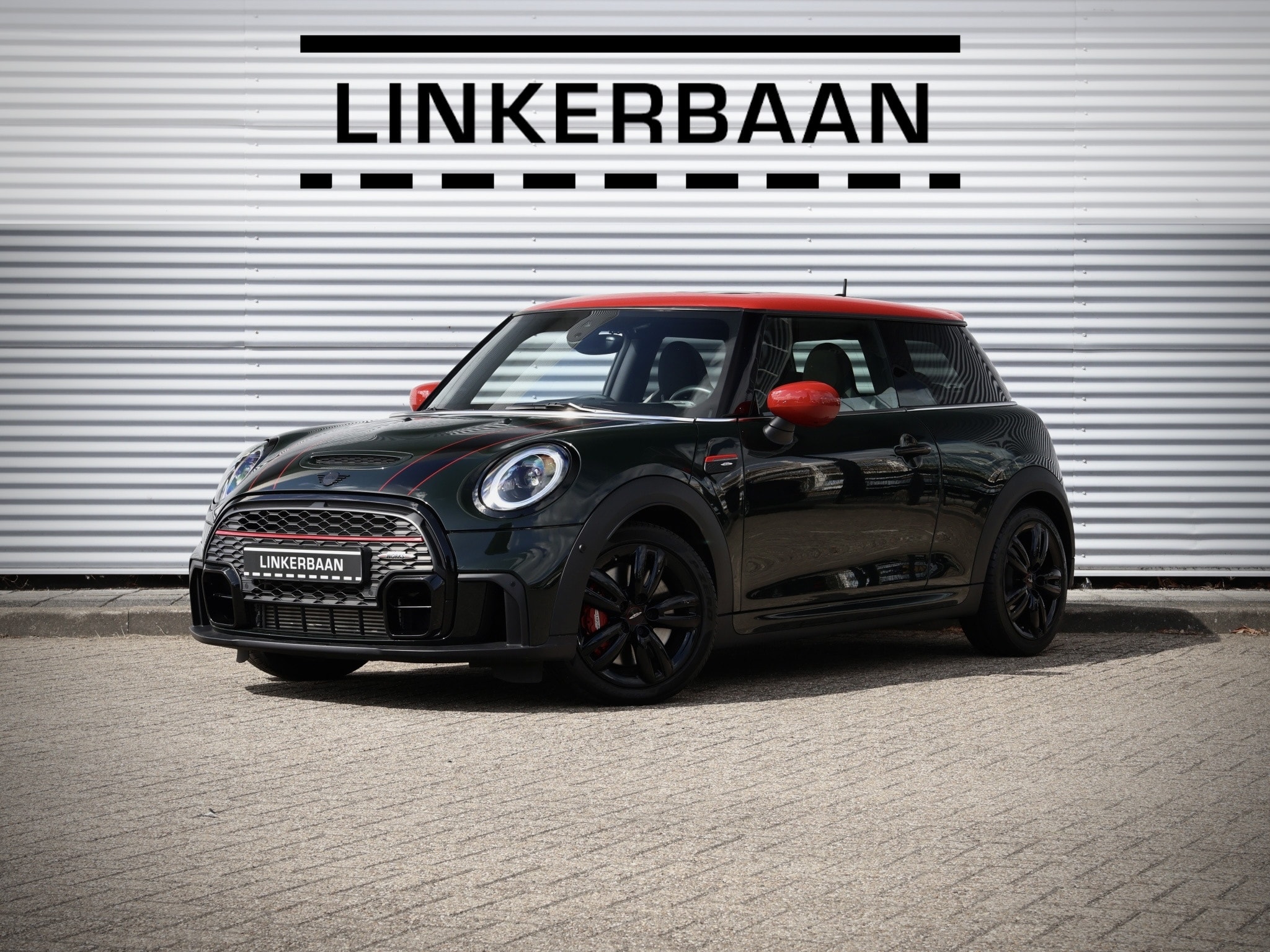 Deze auto voor jouw huis?