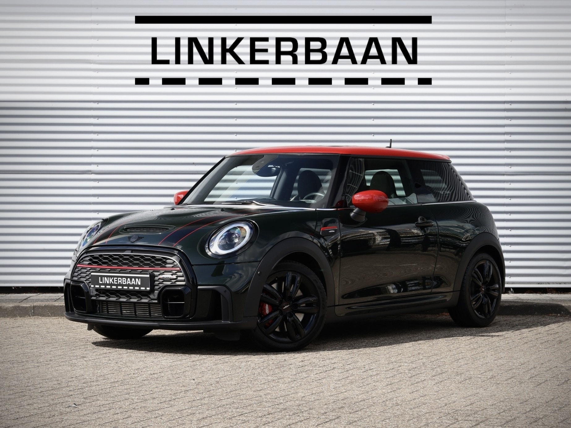 Deze auto voor jouw huis?