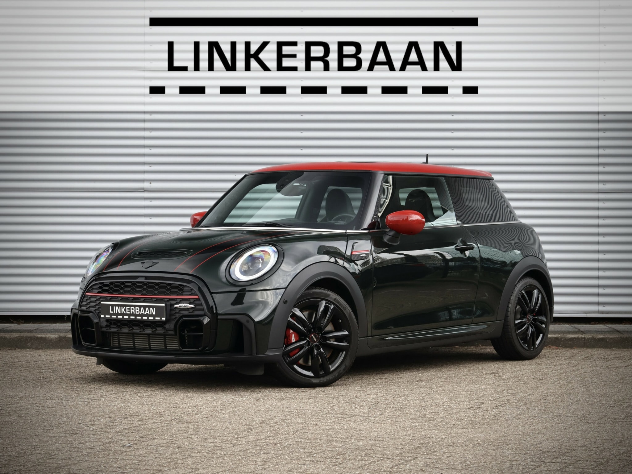 Deze auto voor jouw huis?