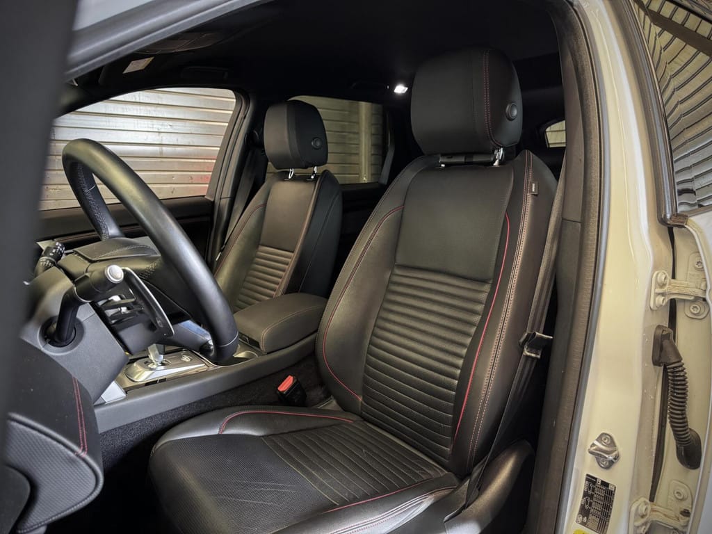 Land Rover Discovery Sport — foto 7