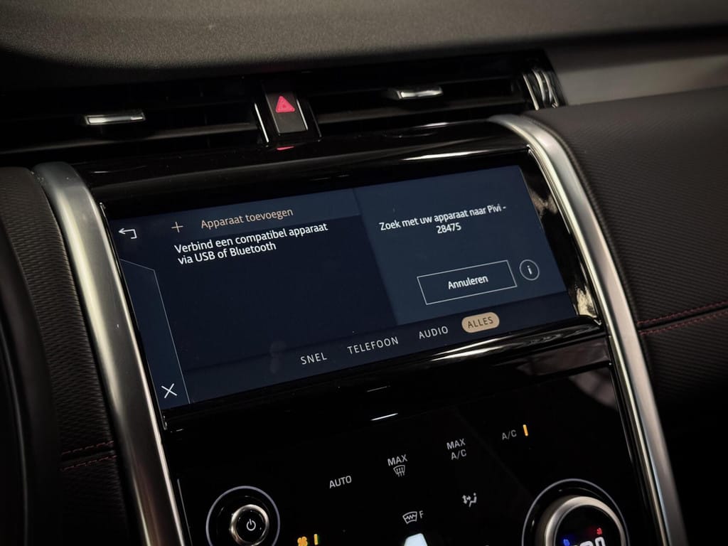 Land Rover Discovery Sport — foto 22