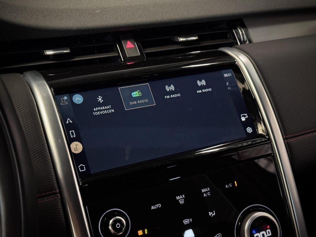 Land Rover Discovery Sport — foto 23