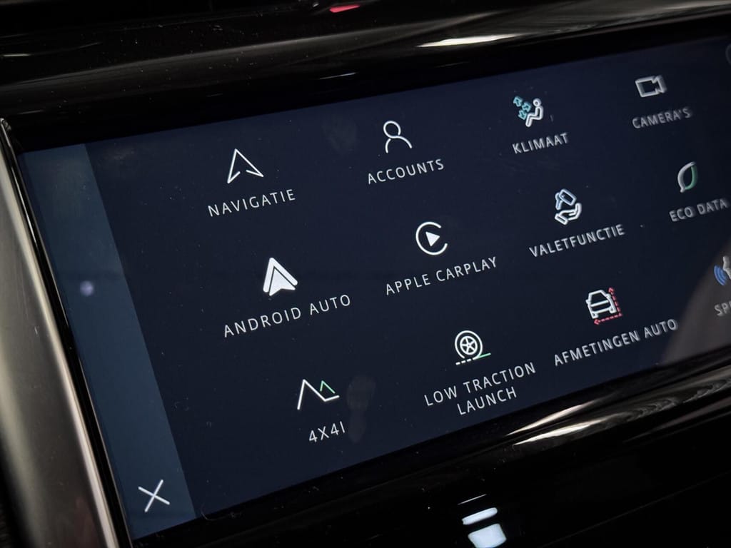 Land Rover Discovery Sport — foto 25