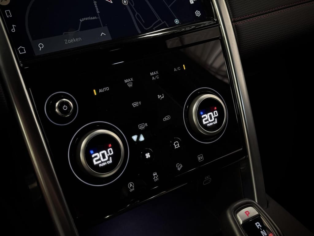 Land Rover Discovery Sport — foto 27