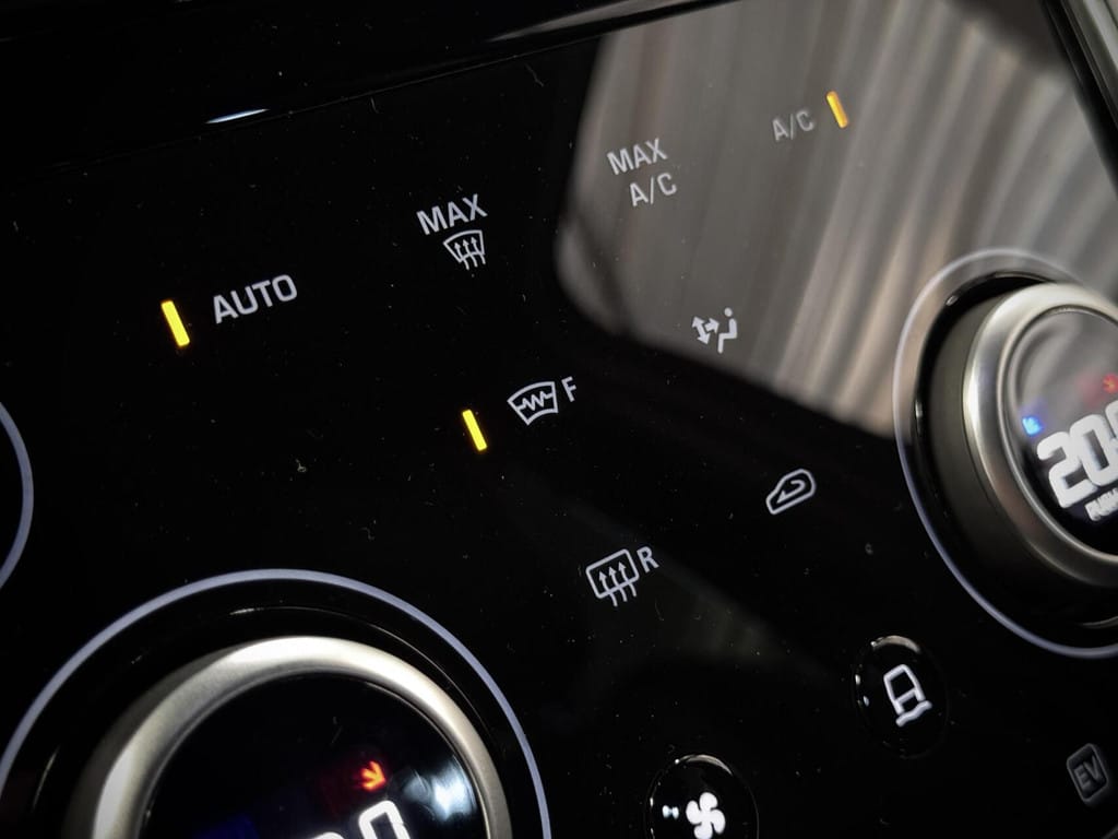 Land Rover Discovery Sport — foto 29