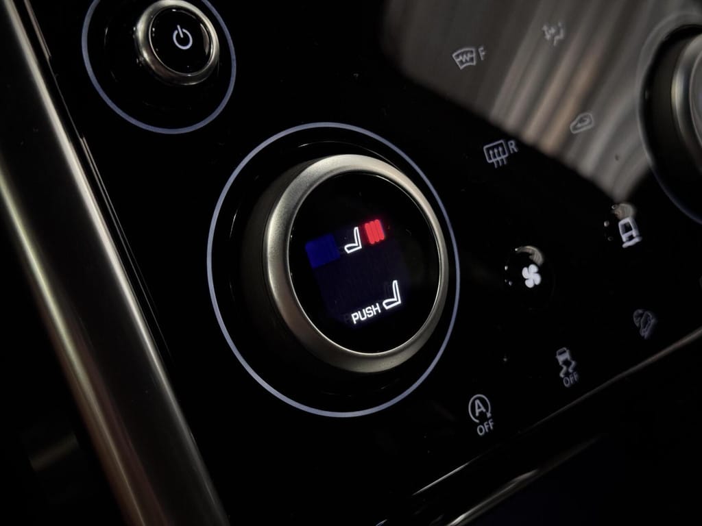 Land Rover Discovery Sport — foto 30