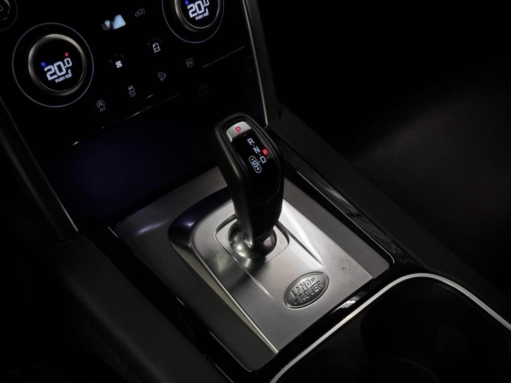 Land Rover Discovery Sport — foto 36