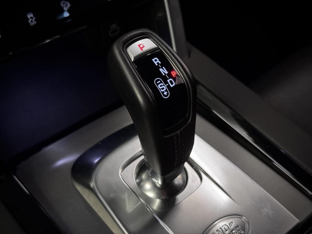 Land Rover Discovery Sport — foto 37