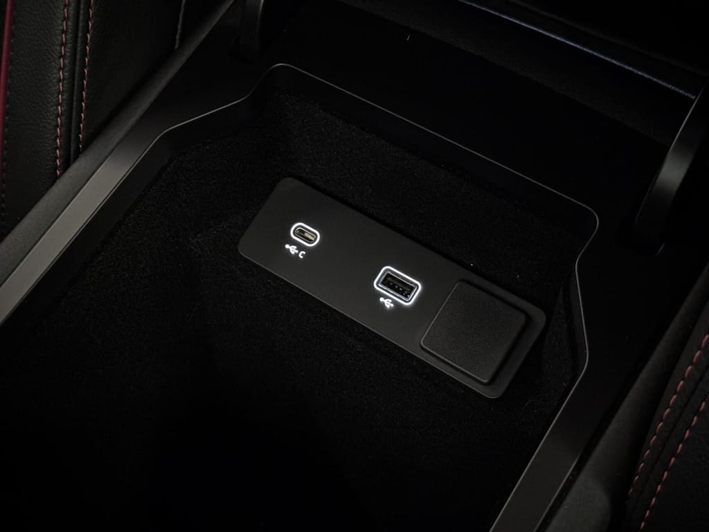 Land Rover Discovery Sport — foto 41