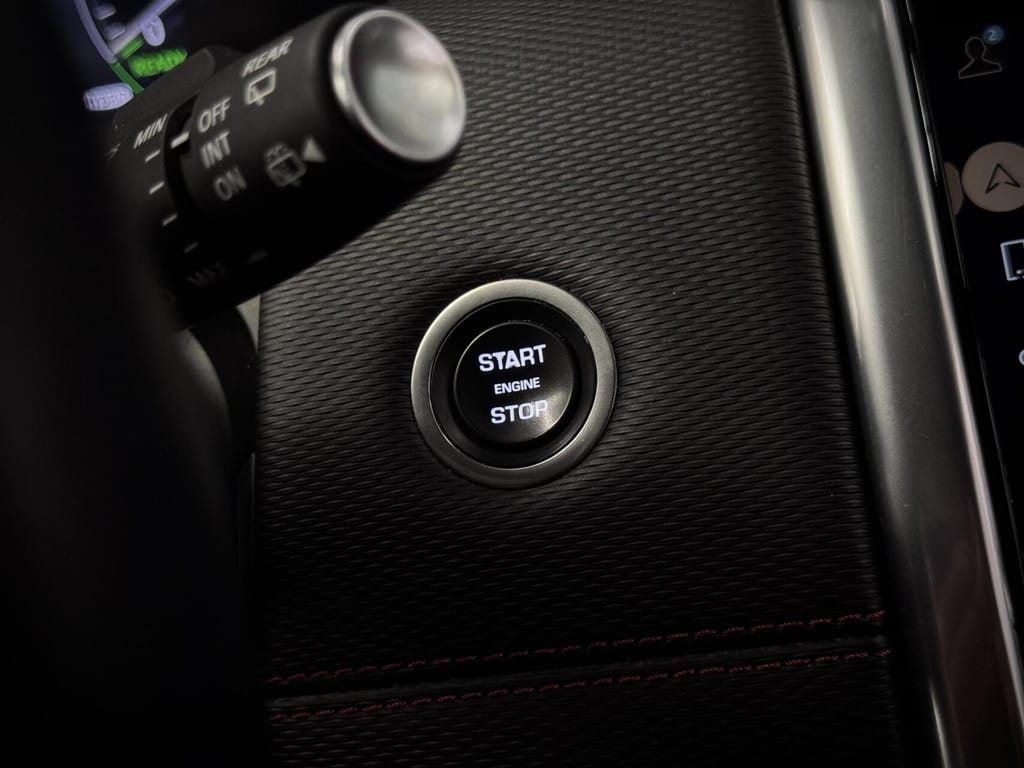 Land Rover Discovery Sport — foto 47