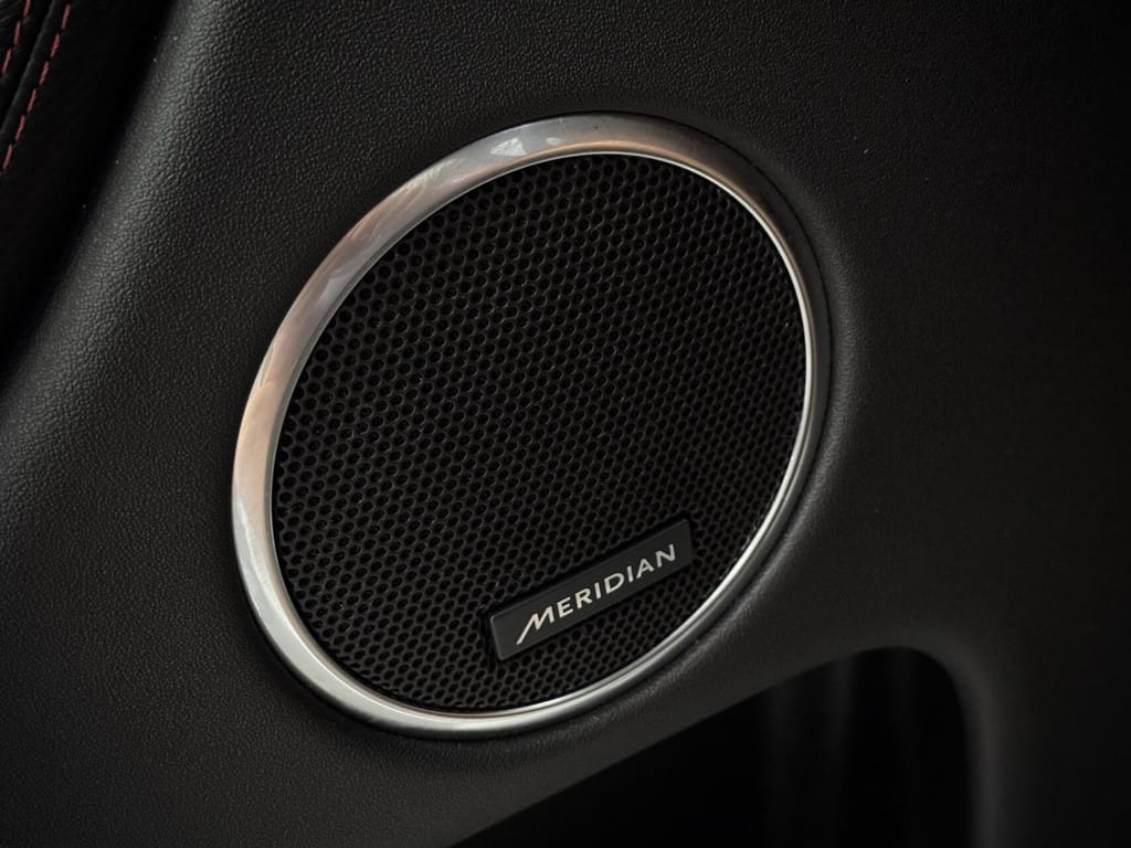Land Rover Discovery Sport — foto 50
