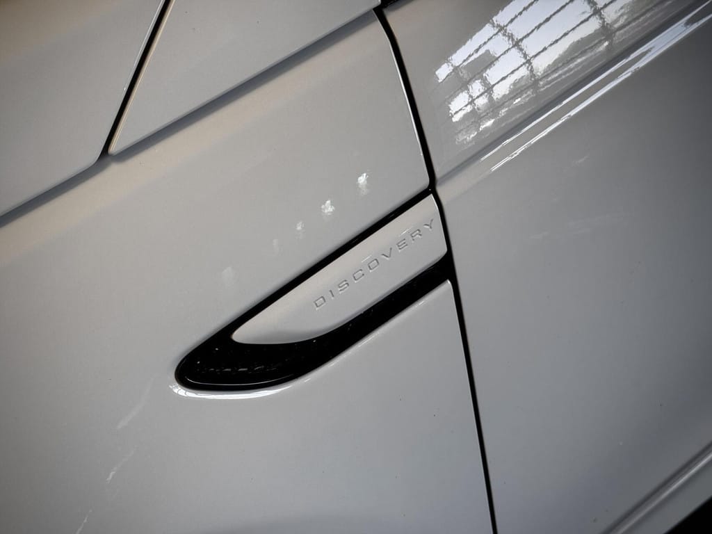 Land Rover Discovery Sport — foto 54