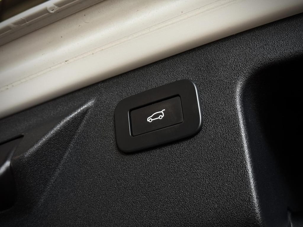 Land Rover Discovery Sport — foto 57