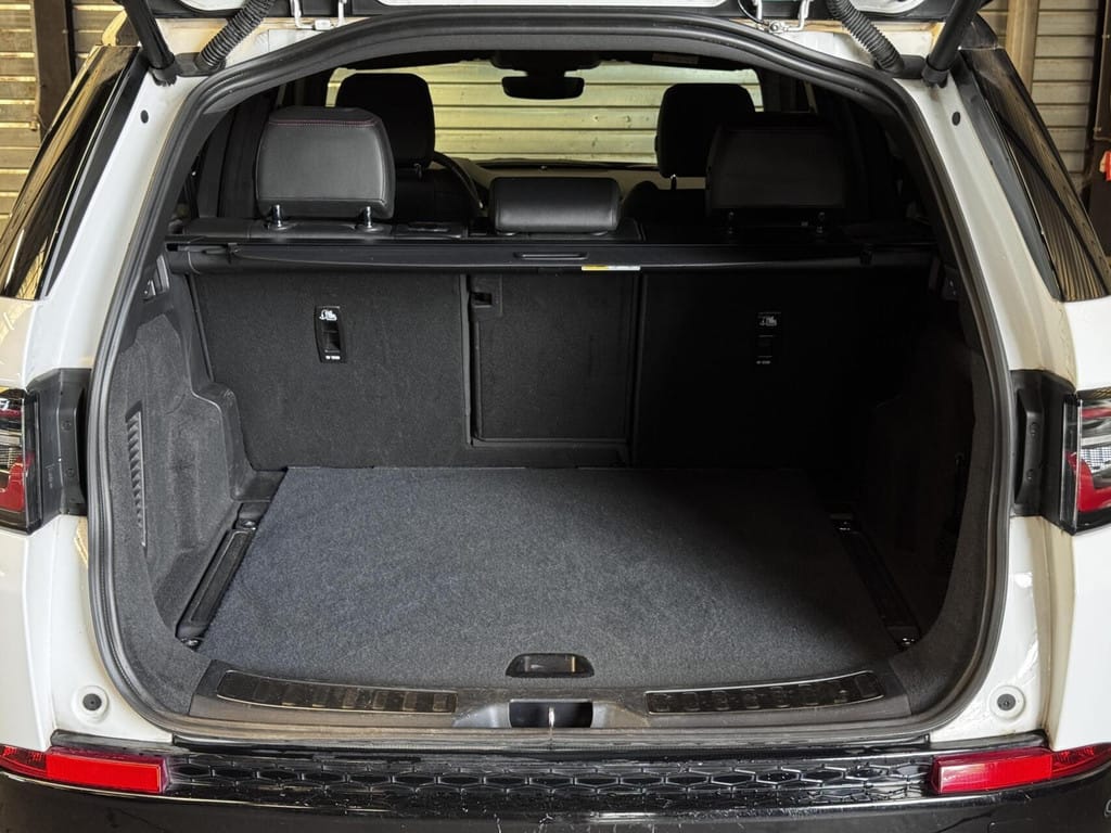 Land Rover Discovery Sport — foto 58