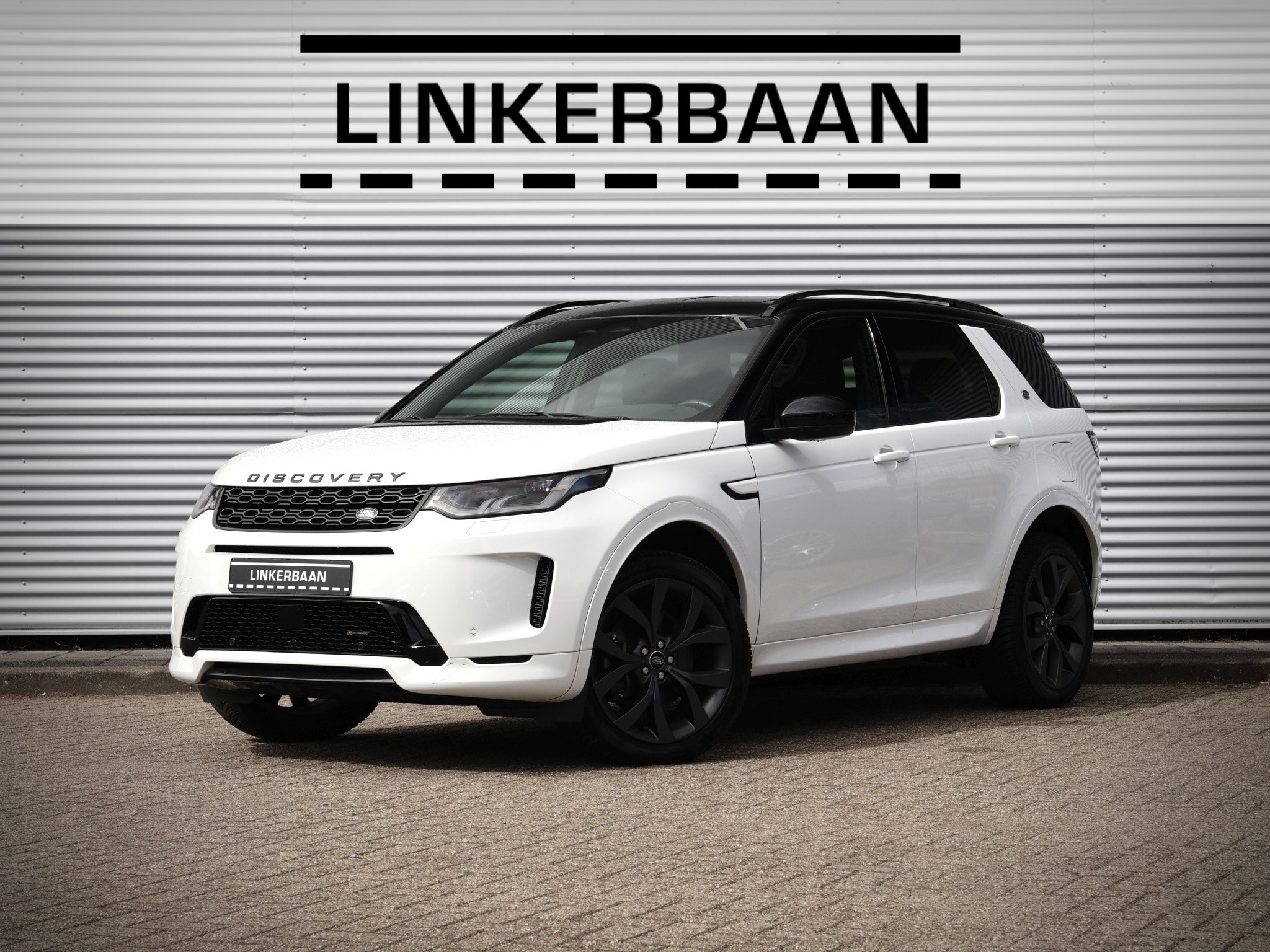 Deze auto voor jouw huis?
