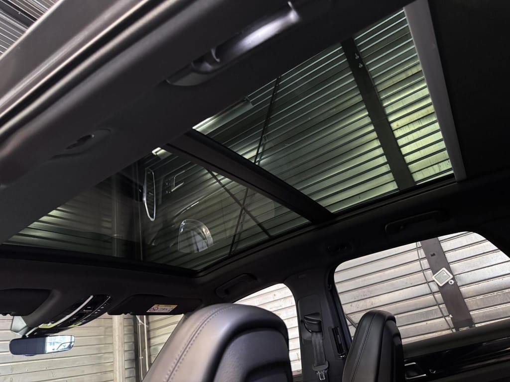 Porsche Cayenne — foto 8