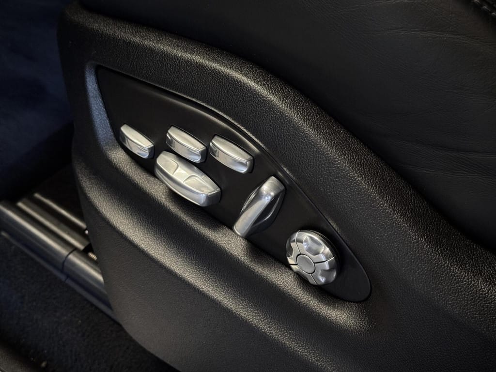 Porsche Cayenne — foto 9