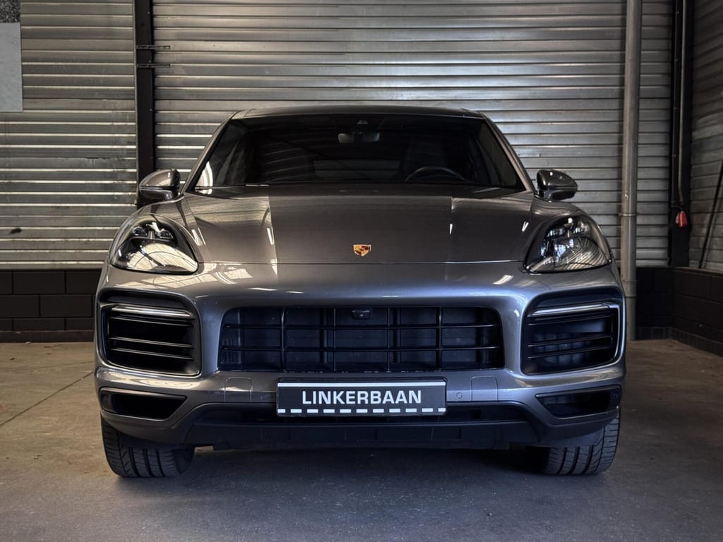 Porsche Cayenne — foto 15