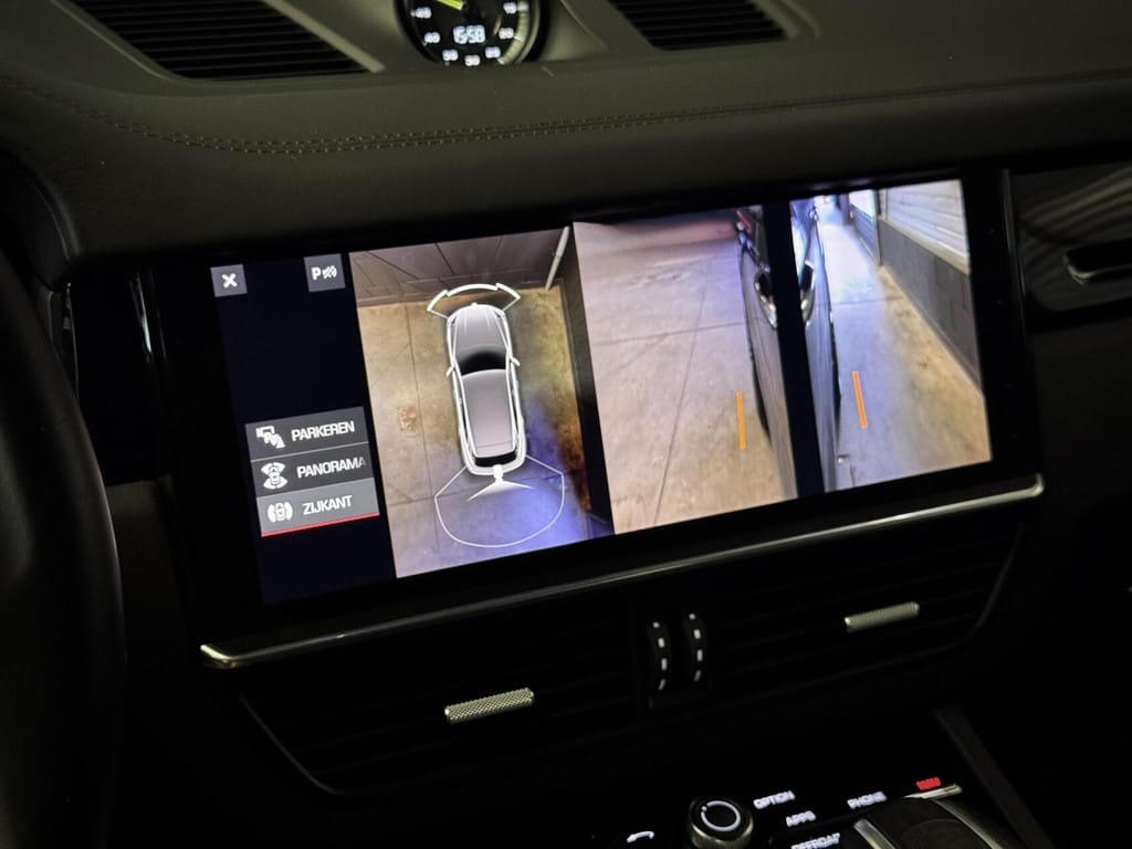 Porsche Cayenne — foto 22