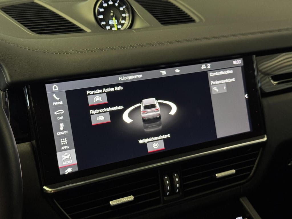 Porsche Cayenne — foto 24