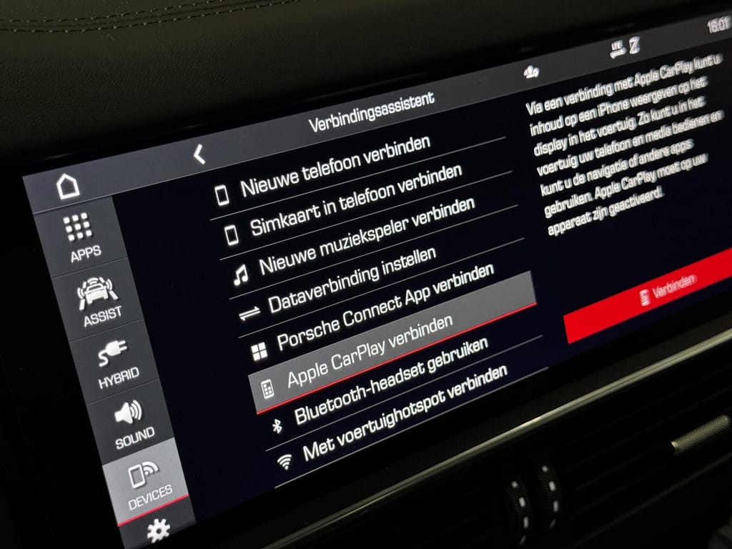 Porsche Cayenne — foto 27