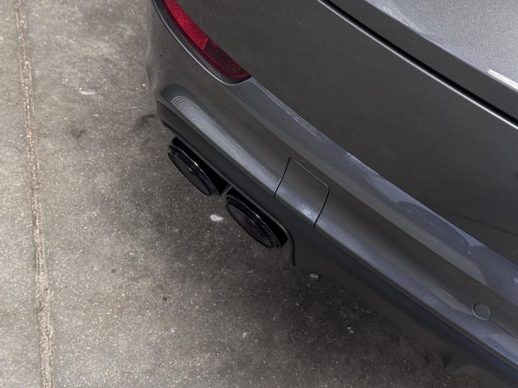 Porsche Cayenne — foto 34