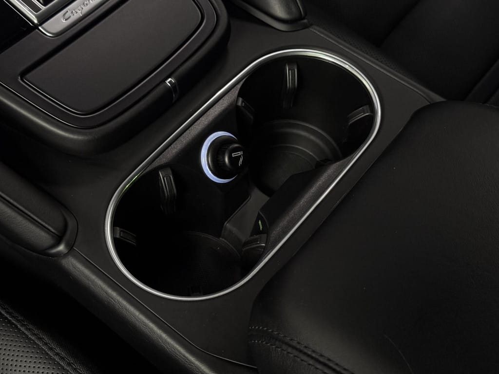 Porsche Cayenne — foto 36