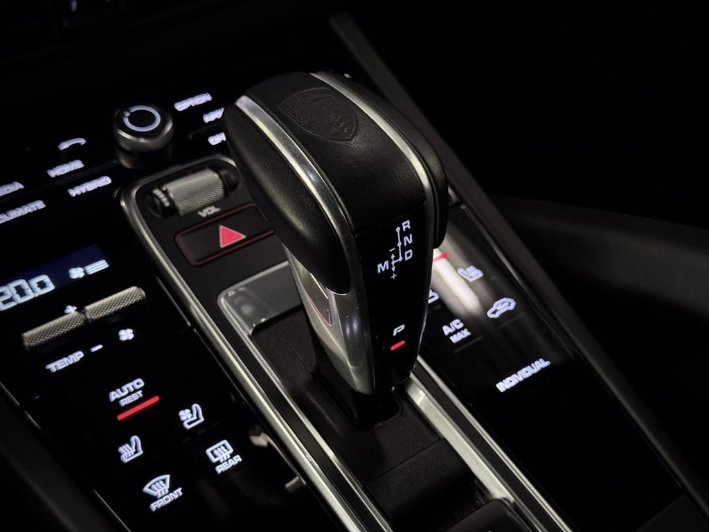 Porsche Cayenne — foto 38