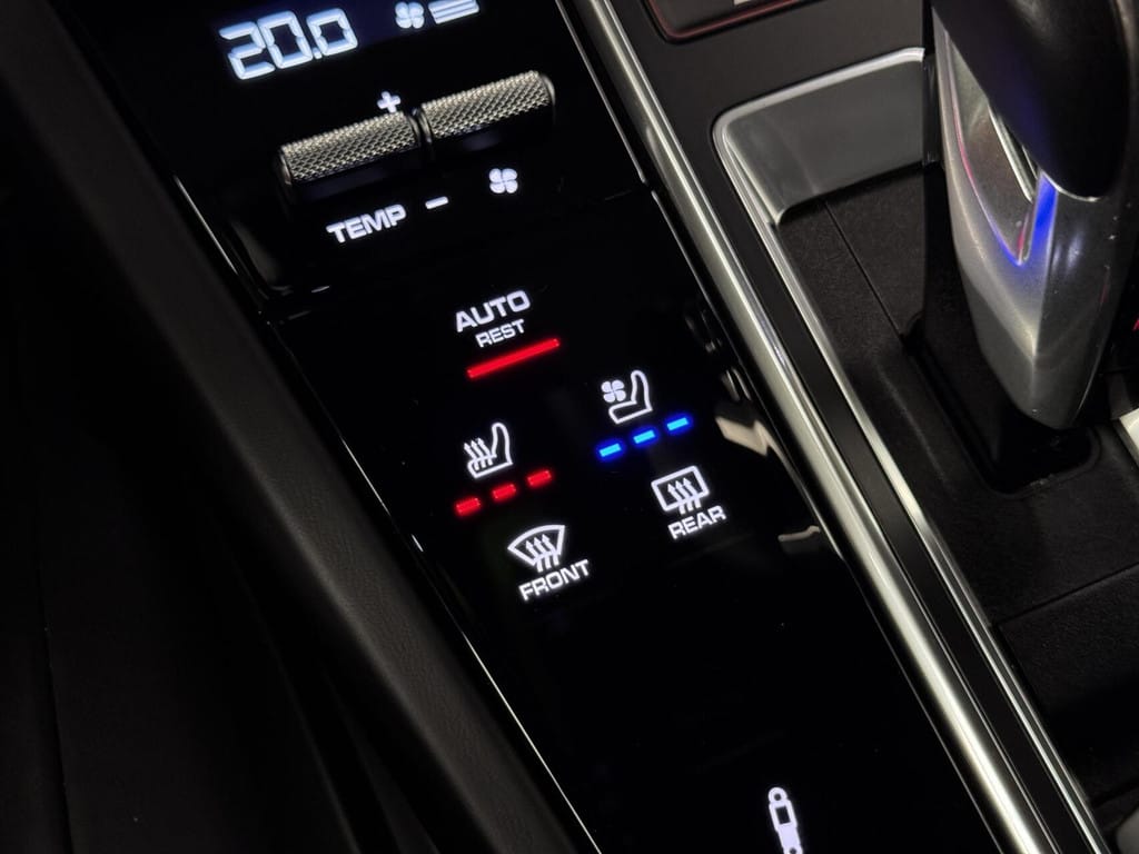 Porsche Cayenne — foto 41