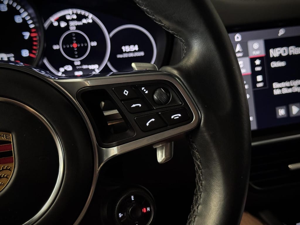 Porsche Cayenne — foto 48
