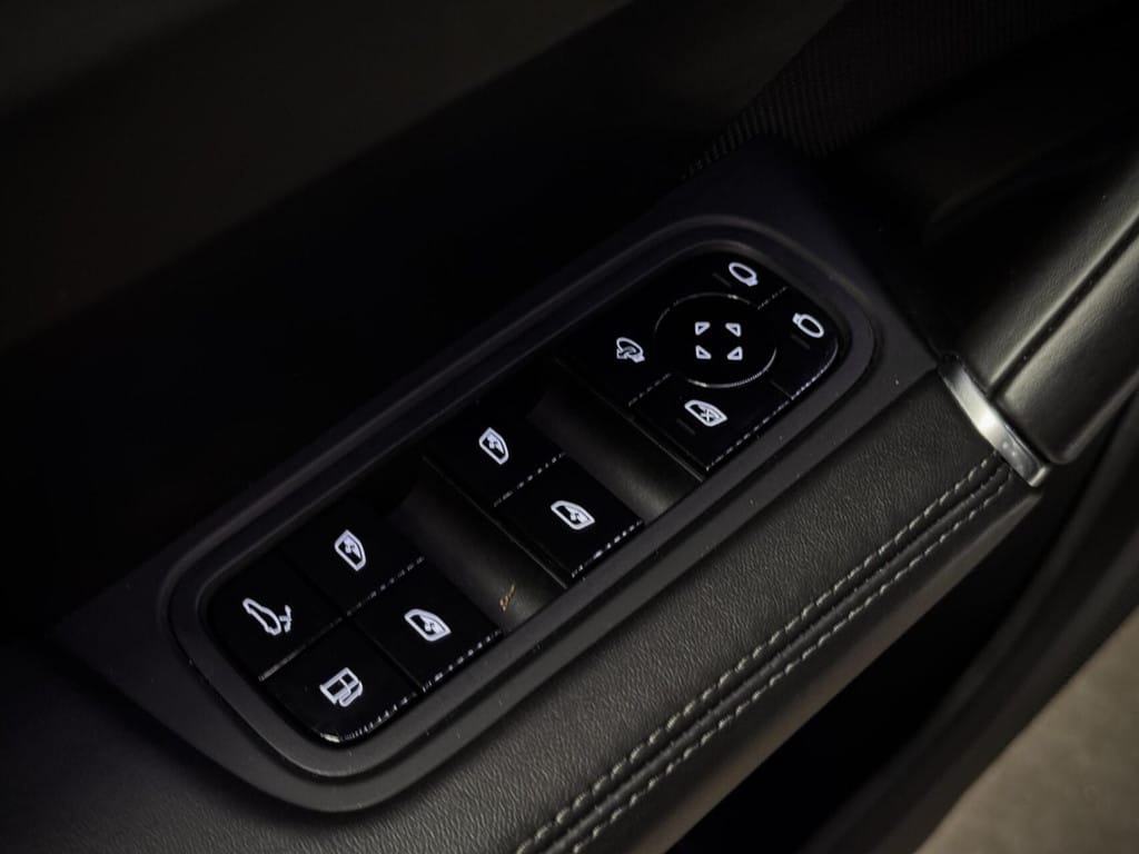 Porsche Cayenne — foto 58