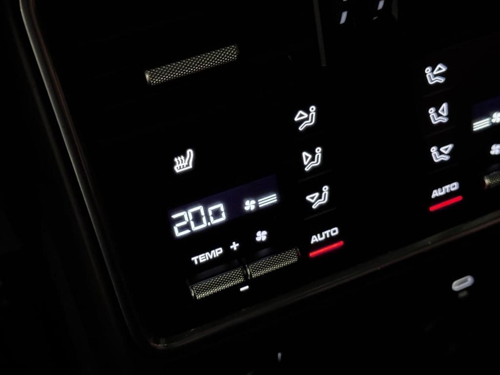 Porsche Cayenne — foto 63