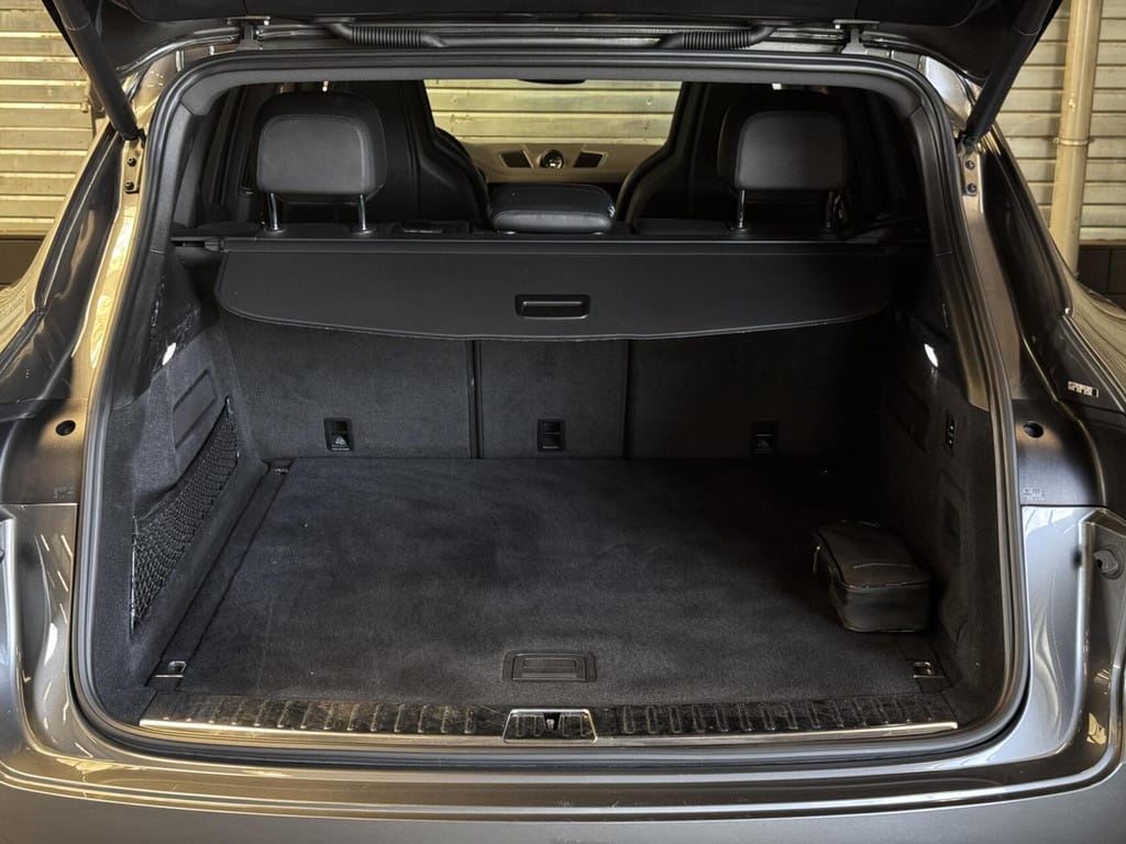 Porsche Cayenne — foto 66