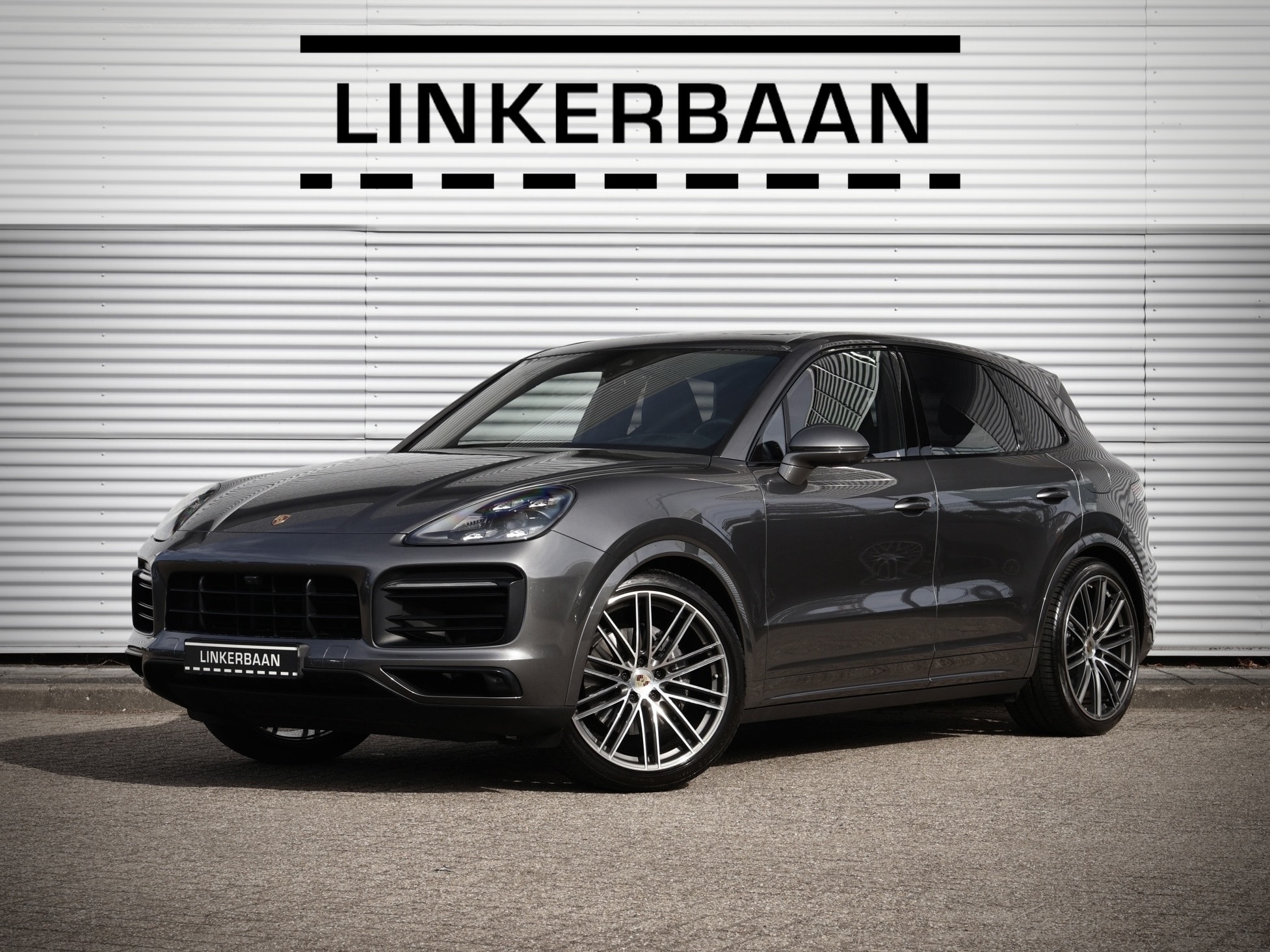 Deze auto voor jouw huis?