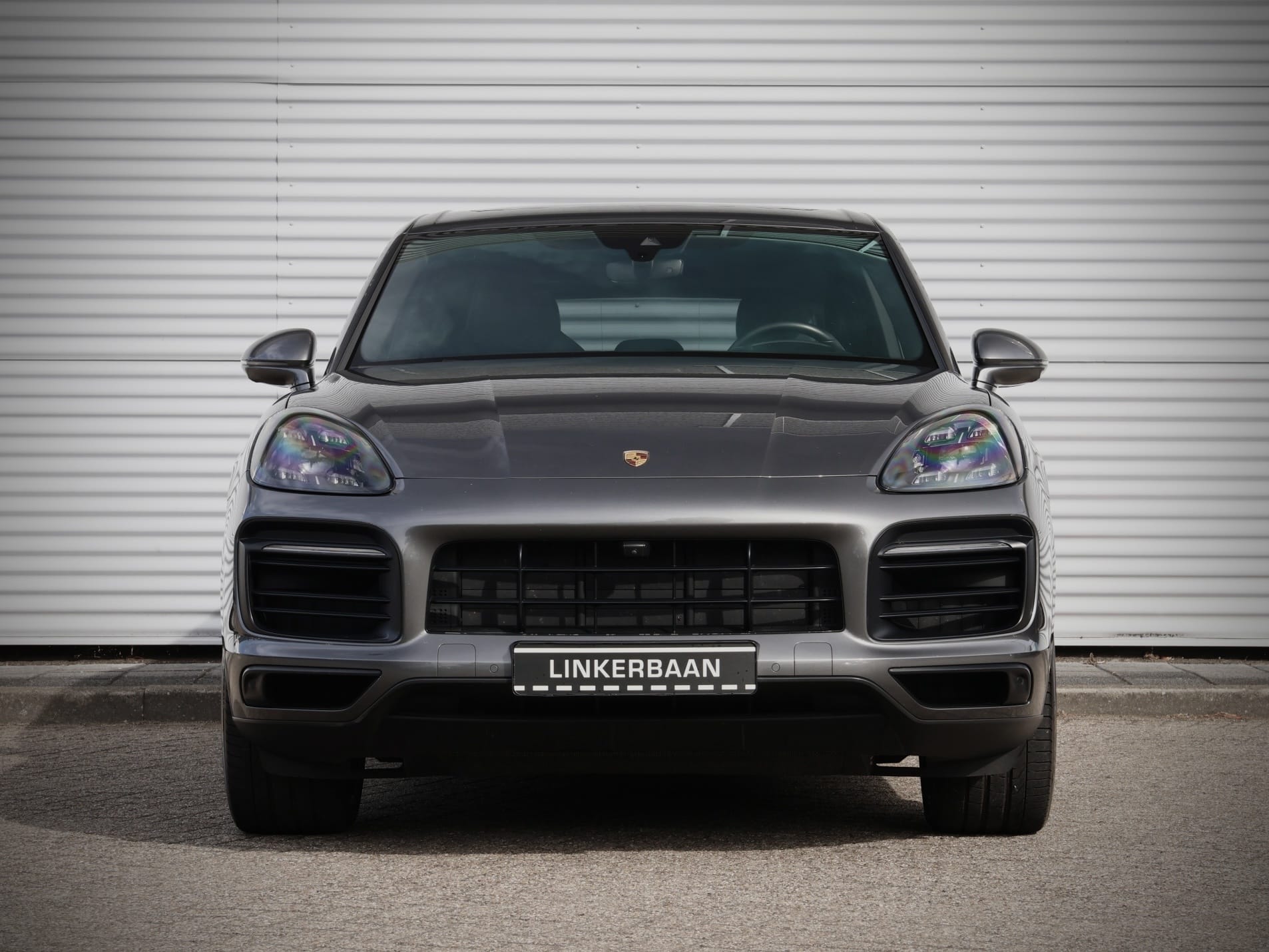 Porsche Cayenne — foto 12