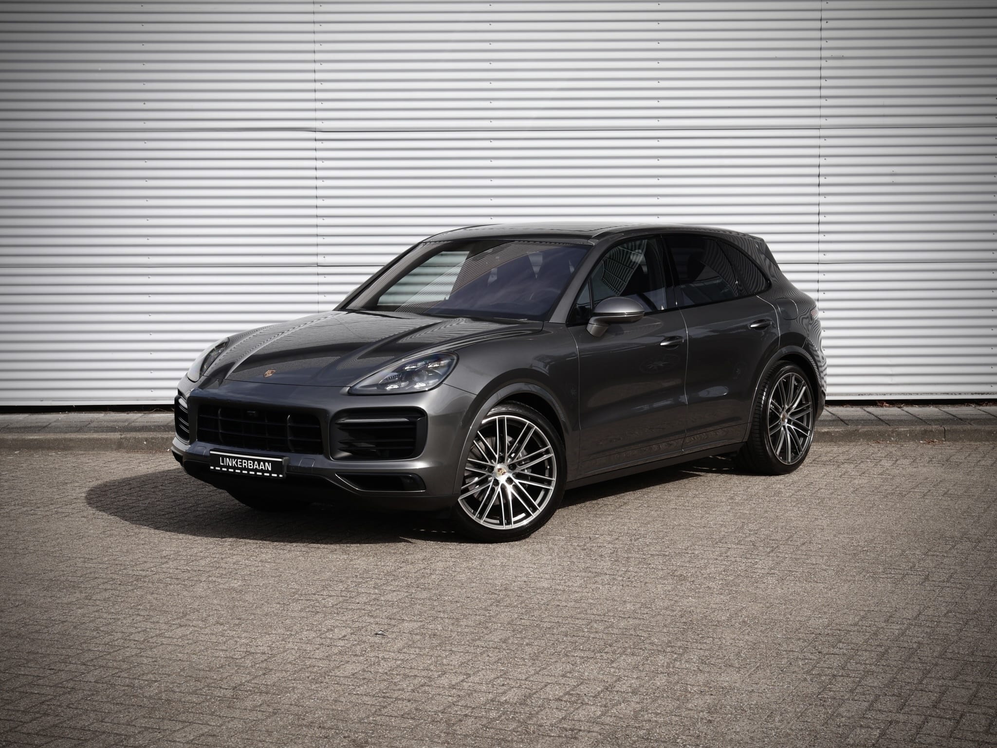 Porsche Cayenne — foto 63