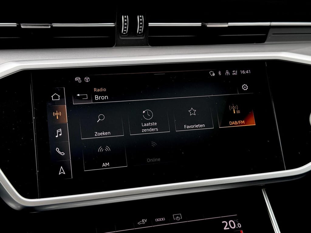 Audi A6 — foto 20