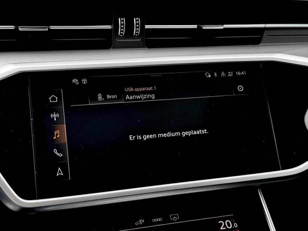 Audi A6 — foto 21
