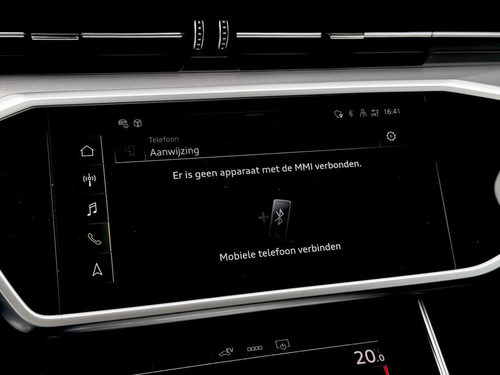 Audi A6 — foto 22