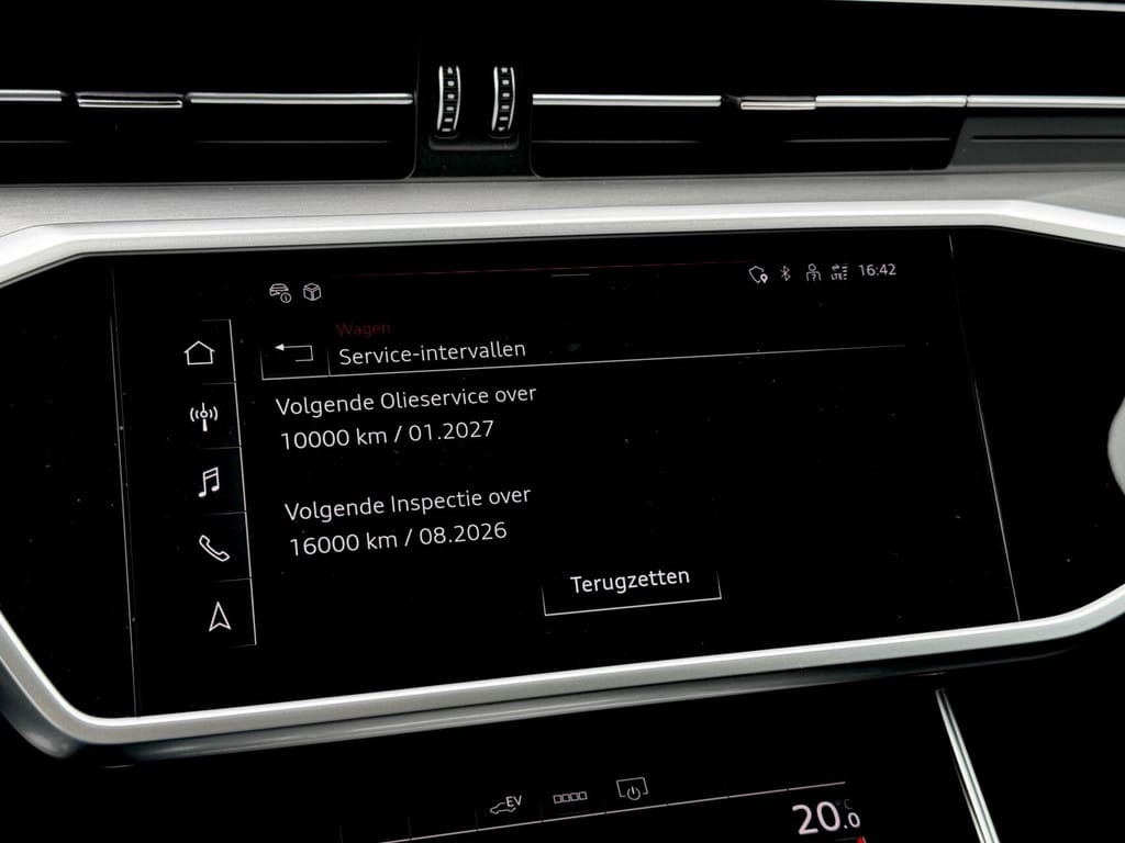 Audi A6 — foto 23