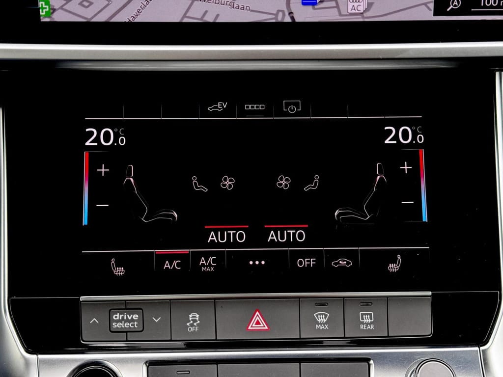 Audi A6 — foto 24