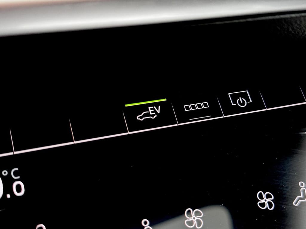 Audi A6 — foto 28