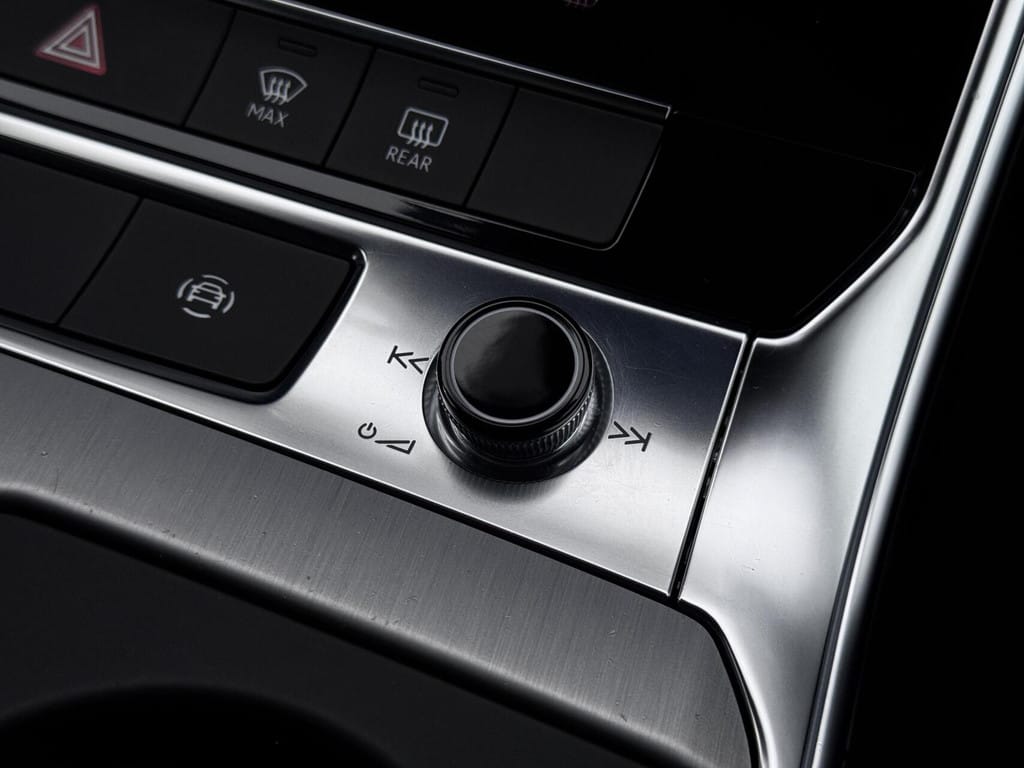 Audi A6 — foto 33