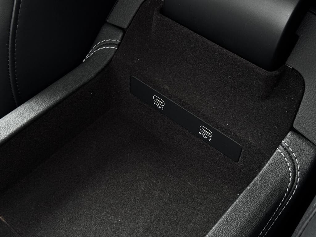 Audi A6 — foto 34