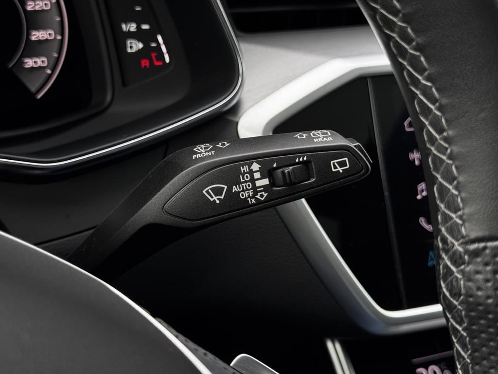 Audi A6 — foto 41