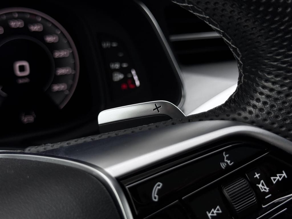 Audi A6 — foto 42