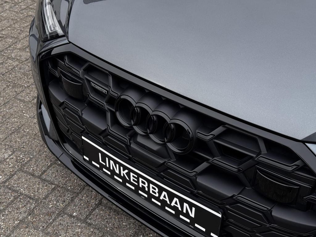 Audi A6 — foto 44