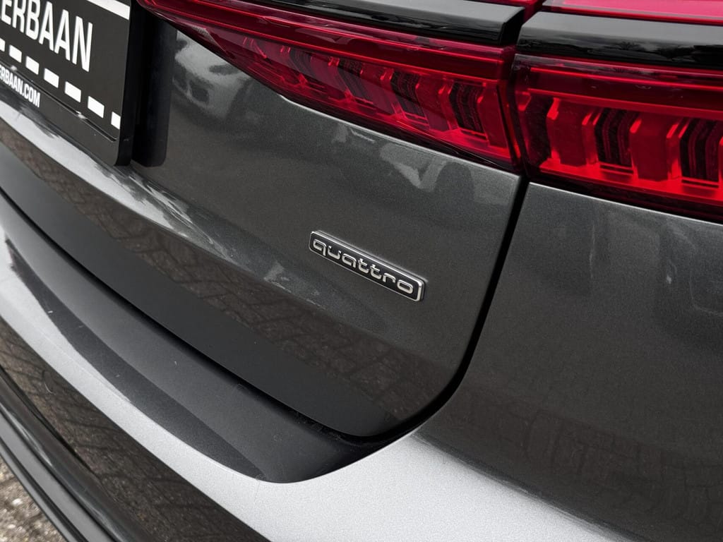 Audi A6 — foto 46